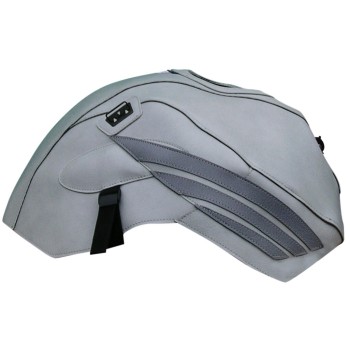 ΚΑΛΥΜΜΑ BAGSTER HONDA CBF600N UNFAIRED ΑΝΟΙΧΤΟ ΓΚΡΙ/DECO ACIER (2008-2009)